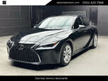 Lexus IS 300 AWD