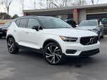 Volvo XC40 T5 R-Design AWD