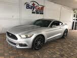 Ford Mustang EcoBoost Coupe RWD