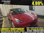 Tesla Model 3 Long Range RWD