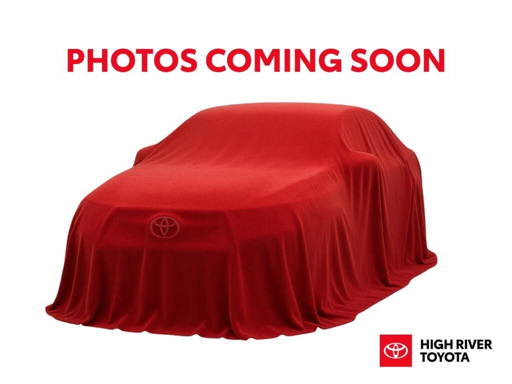 2020 Toyota Highlander Limited AWD