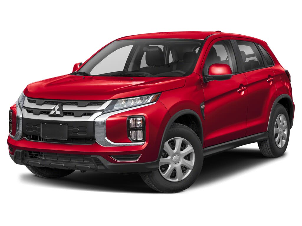 2026 Mitsubishi RVR
