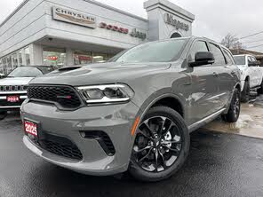 Dodge Durango R/T Plus AWD