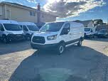 Ford Transit Cargo 150 Low Roof RWD with 60/40 Passenger-Side Doors