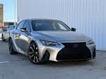 Lexus IS 350 F Sport RWD