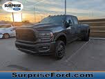 RAM 3500 Limited Crew Cab LB DRW 4WD