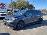 Toyota Sienna XSE 7-Passenger AWD