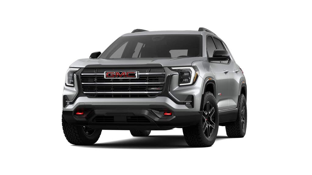 2026 GMC Terrain AT4 AWD