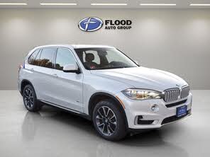 BMW X5 xDrive35i AWD