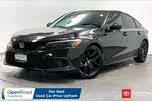 Honda Civic Hatchback Sport Touring FWD