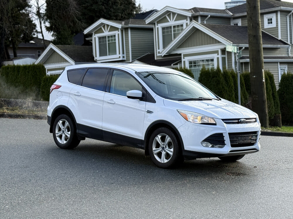 2014 Ford Escape SE AWD