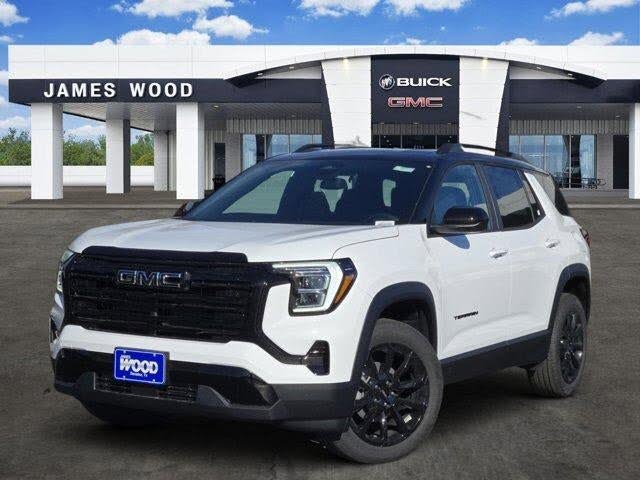 2026 GMC Terrain Elevation FWD