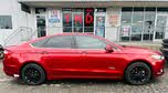 Ford Fusion Energi Titanium