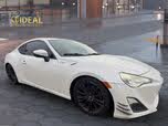 Scion FR-S 10 Series