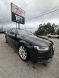 Audi A4 2.0T quattro Premium Plus AWD