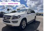 Mercedes-Benz GL-Class GL 350 BlueTEC