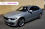 BMW 3 Series 330i Sedan RWD