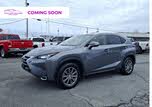 Lexus NX 200t F Sport FWD
