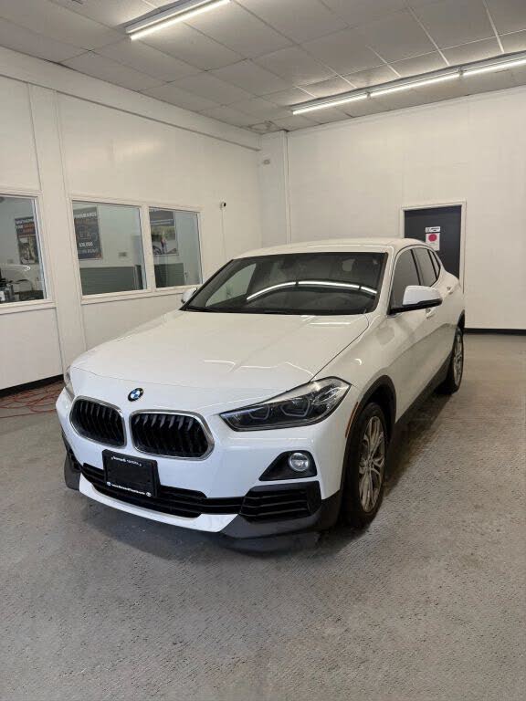 2018 BMW X2 sDrive28i FWD