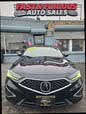 Acura ILX FWD