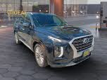 Hyundai Palisade Limited AWD