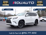 Lexus GX 460 AWD
