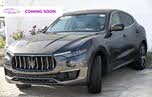 Maserati Levante GT AWD