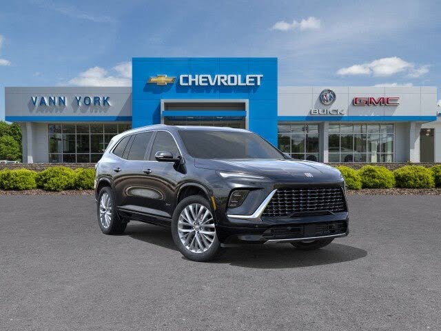 2026 Buick Enclave Avenir AWD