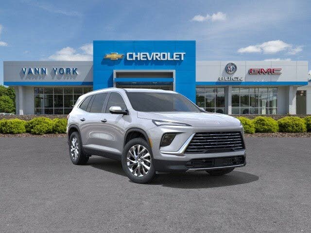 2026 Buick Enclave Preferred FWD