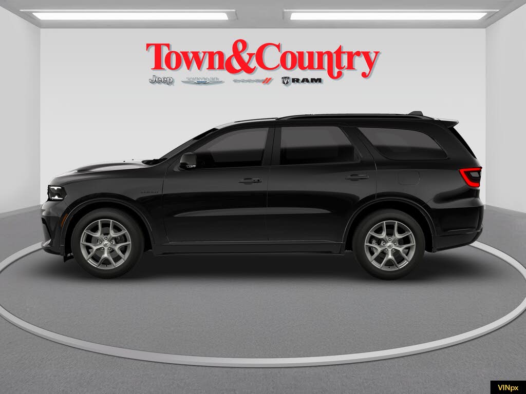 2026 Dodge Durango GT HEMI Plus AWD