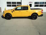 Ford Maverick Lariat SuperCrew AWD