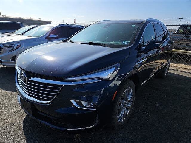 2023 Buick Enclave Essence FWD