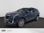 Cadillac XT5 Sport AWD