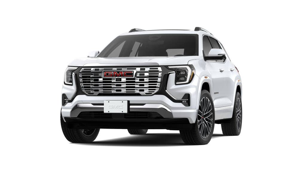 2026 GMC Terrain Denali AWD