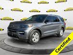 Ford Explorer Limited RWD