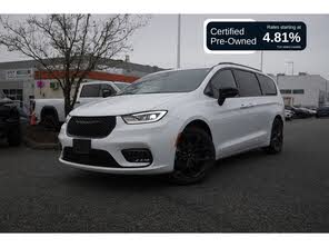 Chrysler Pacifica Touring L FWD