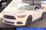 Ford Mustang GT Premium Coupe RWD
