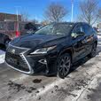 Lexus RX 350 AWD