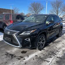 Lexus RX 350 AWD