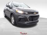 Chevrolet Trax LS FWD