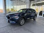 Mazda CX-5 Grand Touring FWD