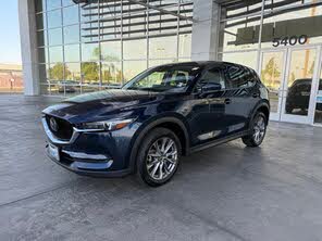 Mazda CX-5 Grand Touring FWD