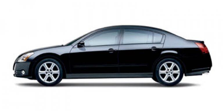 2006 Nissan Maxima
