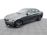 BMW 2 Series M240i xDrive Coupe AWD