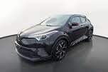 Toyota C-HR LE