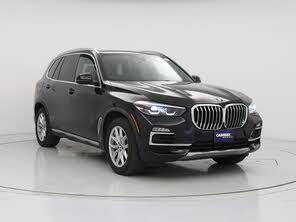BMW X5 xDrive45e AWD