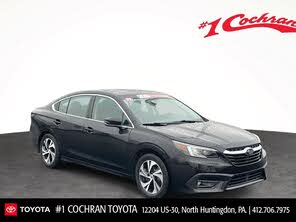 Subaru Legacy Premium AWD