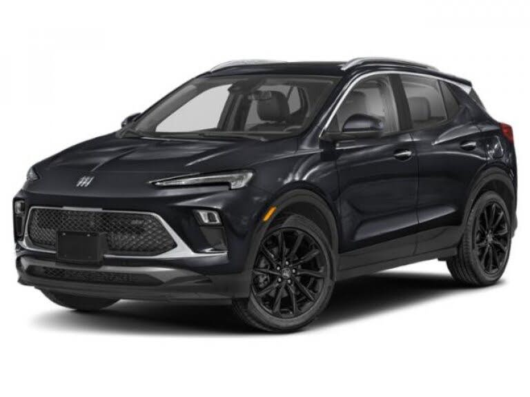 2026 Buick Encore GX Sport Touring FWD