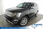 Ford Expedition Platinum RWD