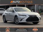Lexus ES Hybrid 300h FWD
